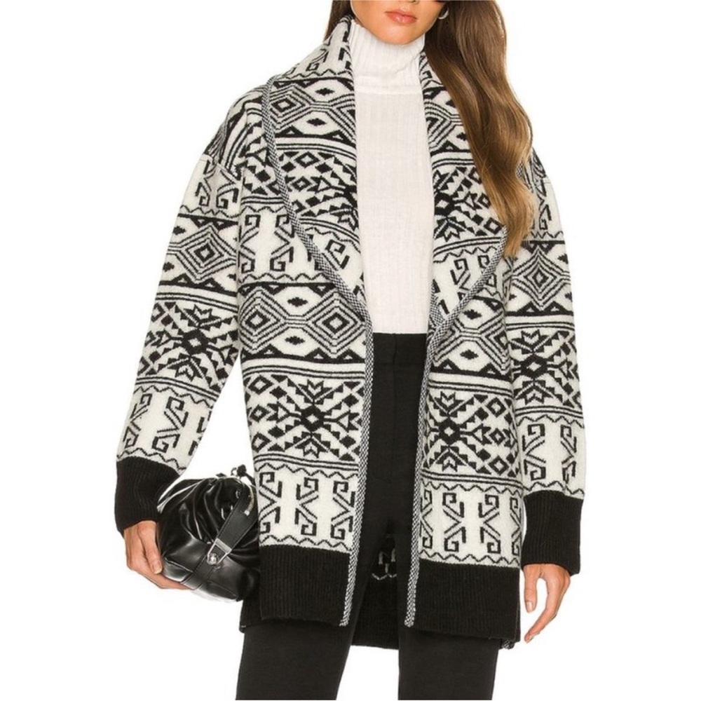 COPY - Veronica Beard Carrington Sweater Jacket